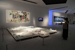 文登-中国艺术品市场发展的八大趋势